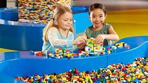 LEGOLAND Discovery Centre Melbourne General Entry Ticket