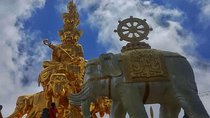 Mt Emei 1 day tour