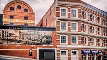 Speight's Brewery Tour & Guided Tasting