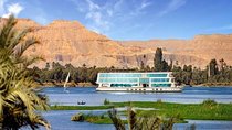 8 Days - 7 Nights Cairo & Nile Cruise Trip including Domestic flight
