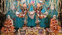 Day Trip To Mathura & Vrindavan In A Private Car