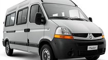 Cusco Airport Arrival Transfer