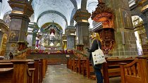 Cusco 4-Hour Private Tour Including Sacsayhuaman and Qenqo