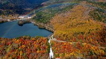 NIKKO PASS all area