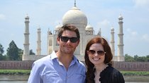 Agra & Taj Mahal Guided Day Tour from Delhi By Car