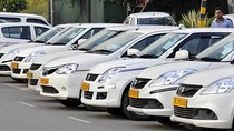 Delhi Airport to Agra Drop