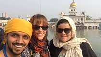 Private Delhi Tour