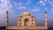 Same Day Sunrise trip to Taj mahal from Delhi