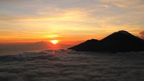 Batur Volcano Sunrise Hiking