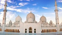 Half-Day Private Abu Dhabi Tour From Dubai