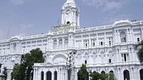 Private Half-Day Tour in Chennai - India's Gateway to the South
