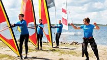 A Private Windsurfing Course at one of Mumbai's Beaches