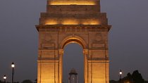 Half-Day Tour Of New Delhi