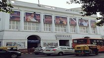 Private New Delhi Tour with Madame Tussauds Museum