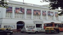 Private Old Delhi tour with Madame Tussauds Museum and lunch at Karim