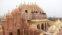 Heritage Walking Tour in Jaipur - India's Most Charming Cities
