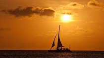 Sunset Sail in Mumbai Harbor - Weekdays