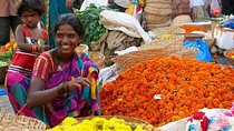 Mumbai's Marketplaces by Dawn