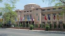 Lutyens' Delhi - A City Of Grand Avenues And Monuments