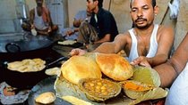On the Amritsar Food Trail