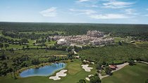 Jack Nicklaus Signature Golf at ITC Bharat with Private Transfer