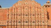 Magnificent Jaipur - a Half Day City Tour
