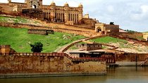 Jaipur Cycling Expedition with Visit to Amber Fort