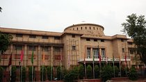 Three Historic Museums in Delhi with Lunch