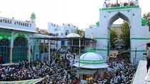 Full-Day Excursion of Two Holy Cities of Different Faith - Ajmer and Pushkar