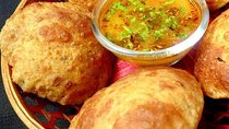 A Foodie Walk through Varanasi
