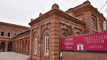 Partition Museum Tour in Amritsar