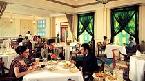 Experience Ancient Cooking Method: Luxury Dining Experience at Dum Pukht