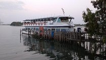 Cochin's Broadway Bazaar - A Walking Tour