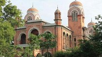 Private Heritage Tour Of Chennai (Madras)