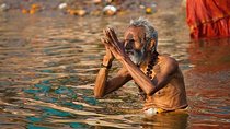 Varanasi Photography Tour with Lunch