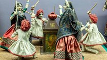 Private Day Tour of Delhi's Unusual Museums