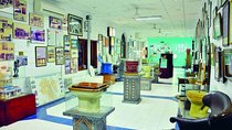 Delhi Sulabh International Museum with Lunch