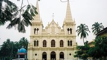 Explore Cochin on Foot