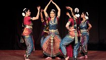 Bharatnatyam Classical Dance Experience in Chennai