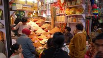 Chronicles of Delhi's famous Chandni Chowk