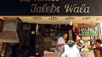 An Excursion into Delhi's Many Food Delights