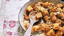Cooking Class with Lunch or Dinner at Dera Mandawa - Jaipur