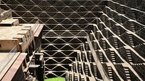 Agra Same Day Tour With Abhaneri & Fatehpur Sikri From Jaipur with Lunch