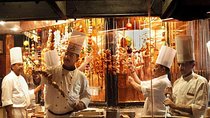 A Unique Indian Food Experience at Bukhara Restaurant, ITC Maurya