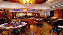 A Delectable Meal At The Great Kebab Factory with Private Transfer