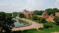 Visit to Hauz Khas Village - Delhi with Lunch
