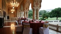 The Palace Residence of the Maharaja of Jaipur - a Private Curated Visit