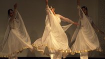Straight from the Fire - Dinner and Dance Show with private transfers