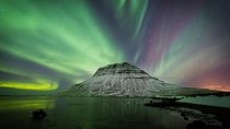2 Day Snæfellsnes Tour Lava Caving and the Northern Lights