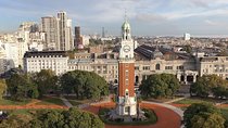 Best of Buenos Aires Private Walking Tour